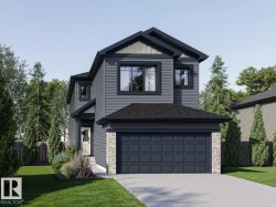 1839 188 Street NW  Edmonton, AB T6T 2M9