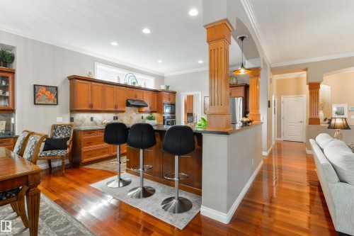 310 Caldwell Close, Edmonton, AB - Indoor