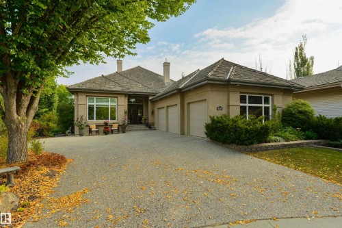 310 Caldwell Close, Edmonton, AB - Outdoor