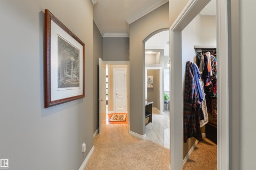 310 Caldwell Close, Edmonton, AB - Indoor Photo Showing Other Room