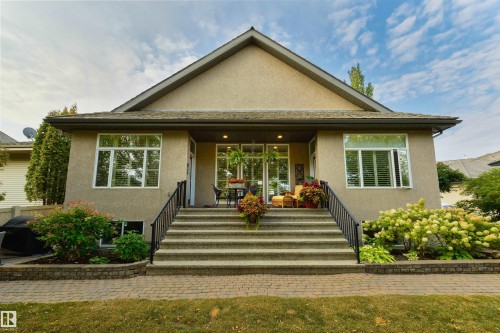 310 Caldwell Close, Edmonton, AB - Outdoor