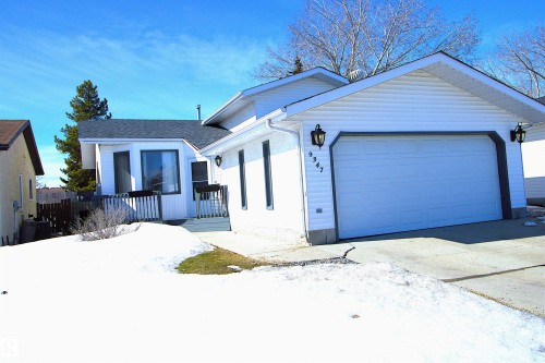 9347 175 Avenue, Edmonton, AB - Outdoor