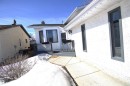 9347 175 Avenue, Edmonton, AB  - Outdoor With Exterior 