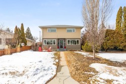 10504 60 Street  Edmonton, AB T6A 2K9