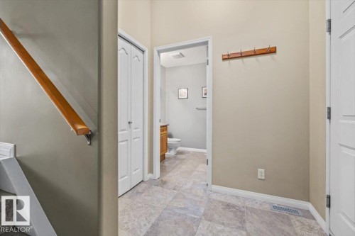 520 Wiseman Lane, Edmonton, AB - Indoor Photo Showing Other Room