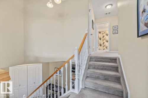 520 Wiseman Lane, Edmonton, AB - Indoor Photo Showing Other Room