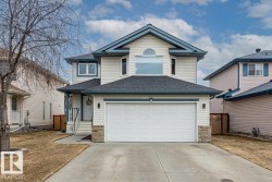520 WISEMAN Lane  Edmonton, AB T6T 1N6