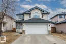 520 Wiseman Lane, Edmonton, AB  - Outdoor With Facade 