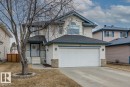 520 Wiseman Lane, Edmonton, AB  - Outdoor 