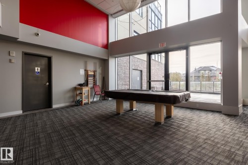 325 5151 Windermere Boulevard, Edmonton, AB - Indoor Photo Showing Other Room