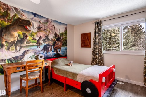 71 Forest Grove, St. Albert, AB - Indoor