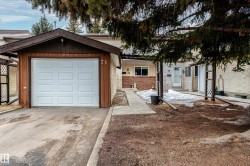 71 Forest Grove St. Albert, AB T8N 2Y1