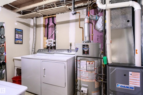 71 Forest Grove, St. Albert, AB - Indoor