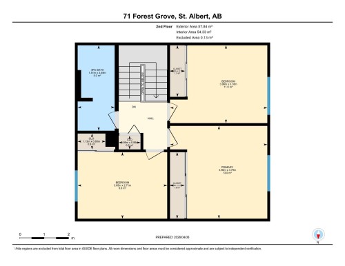 71 Forest Grove, St. Albert, AB - Other