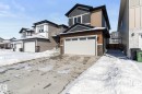 5736 176 Avenue, Edmonton, AB  - Outdoor 
