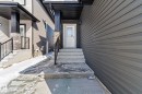 5736 176 Avenue, Edmonton, AB  - Outdoor 