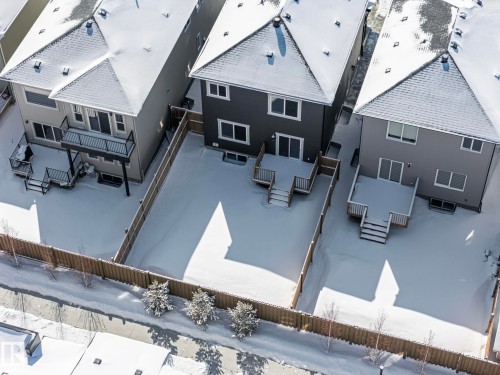 5736 176 Avenue, Edmonton, AB - Outdoor