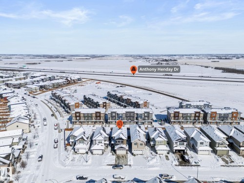 5736 176 Avenue, Edmonton, AB - Outdoor With View