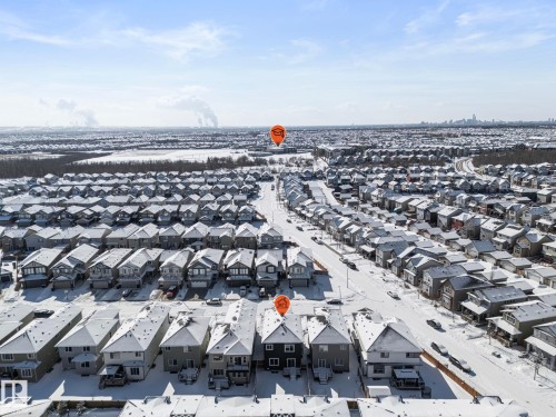 5736 176 Avenue, Edmonton, AB - Outdoor With View