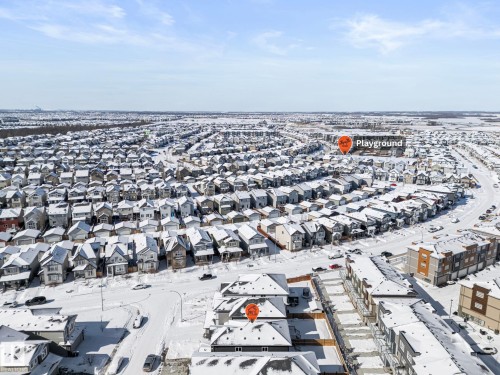 5736 176 Avenue, Edmonton, AB - Outdoor With View