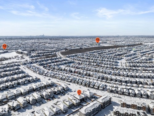 5736 176 Avenue, Edmonton, AB - Outdoor With View