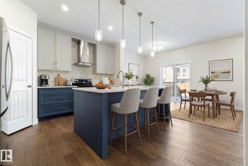 5736 176 Avenue, Edmonton, AB - Indoor