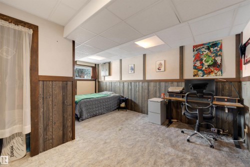 107 Warwick Road, Edmonton, AB - Indoor Photo Showing Other Room