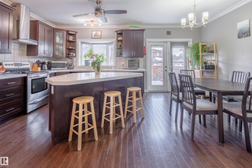 12846 122 Street, Edmonton, AB - Indoor