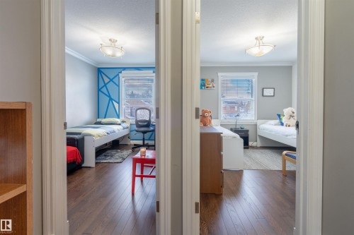 12846 122 Street, Edmonton, AB - Indoor Photo Showing Other Room