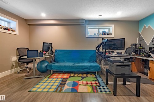 12846 122 Street, Edmonton, AB - Indoor