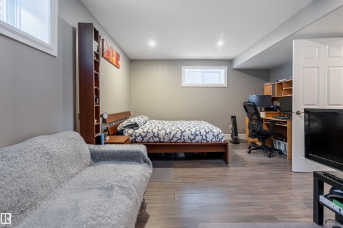 12846 122 Street, Edmonton, AB - Indoor