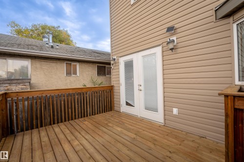 12846 122 Street, Edmonton, AB - Outdoor With Exterior