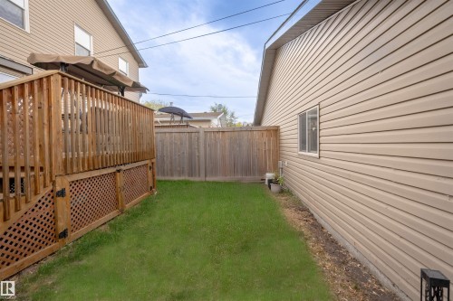 12846 122 Street, Edmonton, AB - Outdoor With Exterior