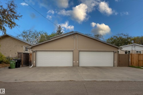 12846 122 Street, Edmonton, AB - Outdoor