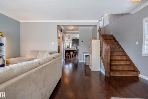 12846 122 Street, Edmonton, AB - Indoor