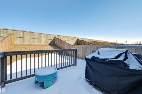 1426 152 Avenue, Edmonton, AB - Outdoor