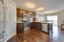 1426 152 Avenue, Edmonton, AB  - Indoor Photo Showing Kitchen 