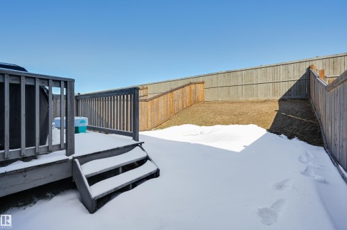 1426 152 Avenue, Edmonton, AB - Outdoor