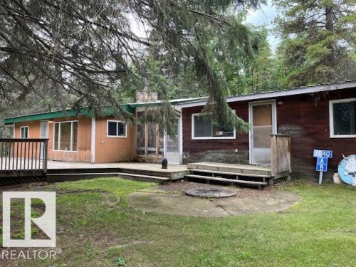 1040 A&B Mitchell Beach Beach, Rural Leduc County, AB 