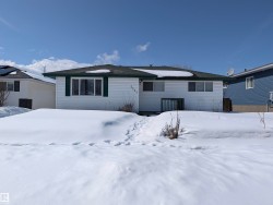 5524 47A Street Whitecourt, AB T7S 1A4
