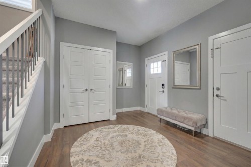 3625 Keswick Boulevard, Edmonton, AB - Indoor Photo Showing Other Room