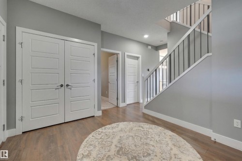 3625 Keswick Boulevard, Edmonton, AB - Indoor