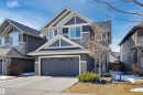 3625 Keswick Boulevard, Edmonton, AB  - Outdoor With Facade 