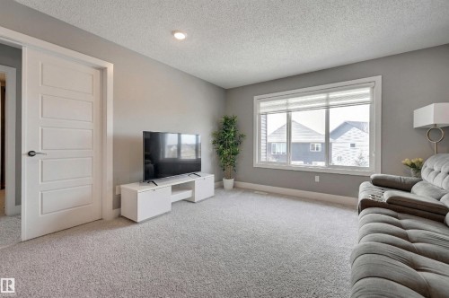 3625 Keswick Boulevard, Edmonton, AB - Indoor