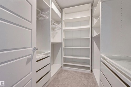 3625 Keswick Boulevard, Edmonton, AB - Indoor With Storage