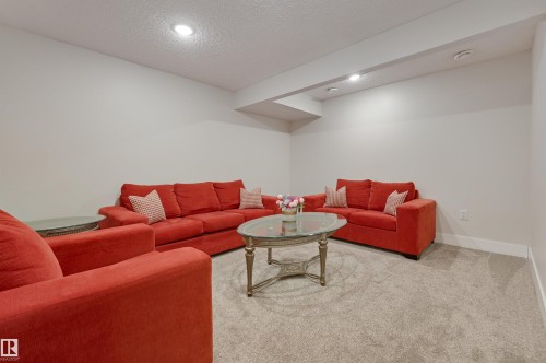 3625 Keswick Boulevard, Edmonton, AB - Indoor