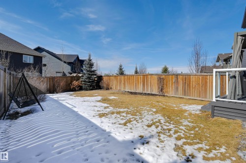3625 Keswick Boulevard, Edmonton, AB - Outdoor