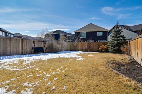 3625 Keswick Boulevard, Edmonton, AB - Outdoor