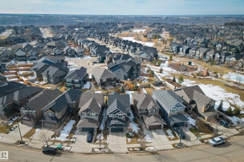 3625 Keswick Boulevard, Edmonton, AB - Outdoor With View