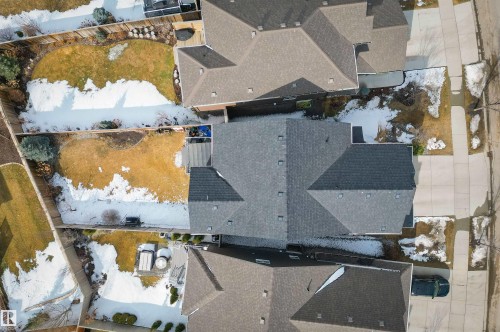 3625 Keswick Boulevard, Edmonton, AB - Outdoor With View